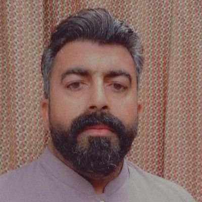 SajidNauman786's profile picture. #EducationManager #Software_Engineer #TigerPTI
#Fiverr #Freelancer #Cricketer
#Patriotic #SocialPerson #Motivational
#MSC.IT #MS_Software_Engineering