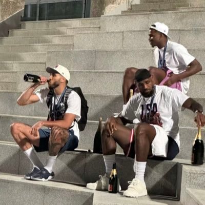 Magic1of1's profile picture. @WayIow