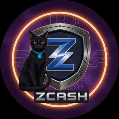ZcashGuardian's profile picture. $ZEC @Zcash