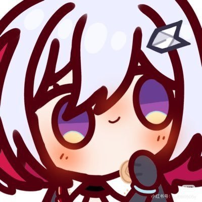 huangyu_topaz's profile picture. 
