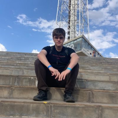 gabrielpavanat0's profile picture. Libertário 🐍 Provida👼 Evangélico ✞ Anticomunista🗽