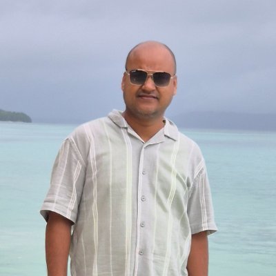 PavanSocialAI's profile picture. 🤖 AI | Agents | Memory | Entrepreneur v0.1 🚀
