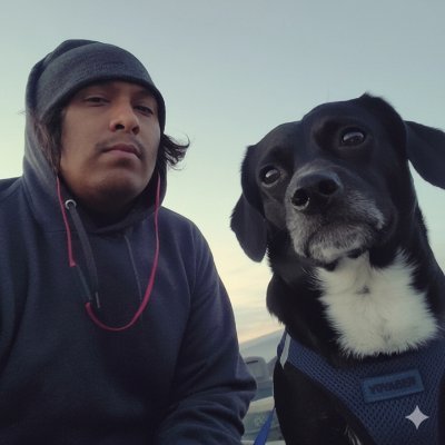 thy_anomaly's profile picture. Console wars are stupid. 
I read DC, Marvel, Image Comics. 
Akira, Guyver, Hellsing, Naruto, JJK, MHA, BC, Kaiju#8, Mashle, Tokyo Ghoul, OPM.
