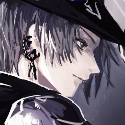 M3AN1NGL3SS's profile picture. 회귀의 시조