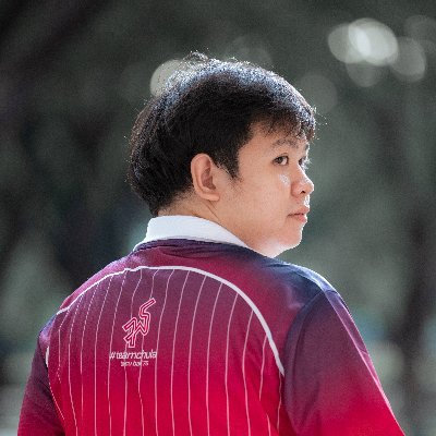 Thodsabhorn_W's profile picture. BALL