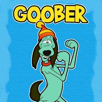 goober77coin's profile picture. 
