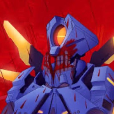 VUltrakill85874's profile picture. POV: IS THAT MINOSPRIME @v1u09032020 was an old account but it was locked