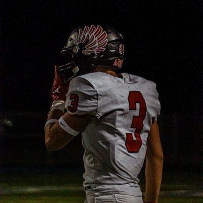 Hayden Kay “2028” WR/SS Profile