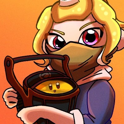 Bandana_Slosher's profile picture. Yostarの巡遊者でゲーマーです
