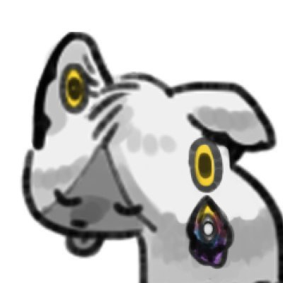 ru3_999's profile picture. ｜RUsan=有RU奶大｜中文⭕EN⭕
｜🦋🐕｜🛎️鹿右bottomAL，雜食

｜Don't reupload my artworks without my consent.
｜oc tag #lamb_999

｜無断転載・商用禁止，商用、非商聯絡DM ru.3ek6@gmail.com