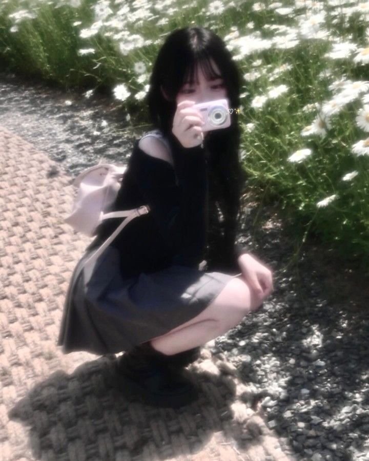 JusKierra's profile picture. 06 | INFP | 秘密の鍵垢だよ→ @facuumoreira2 💭