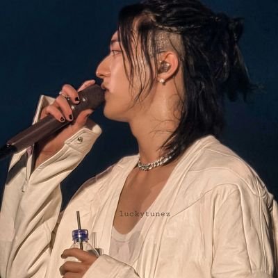 @Luckytunez