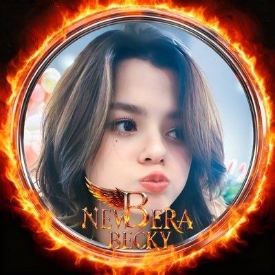 lovelynaathi's profile picture. Mommi_ Shark :🤍) BeckyFreen era!