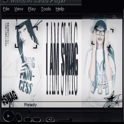 sw4gvey's profile picture. if xg has no fans im dead ho