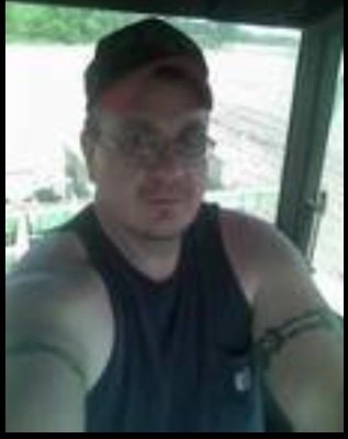 grimmroc's profile picture. American Farmer