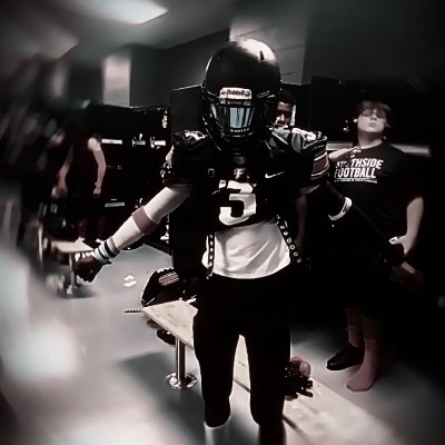 Khyrenallen_'s profile picture. C/o 2029 | 5'10 | Forney Jackrabbits | SS/FS Safety |#3 | gmail:Kjbekrasy@gmail.com | Ig:Fw.khy_ | tt:kajzprod | God first | @CoachFleen | 972-207-6813