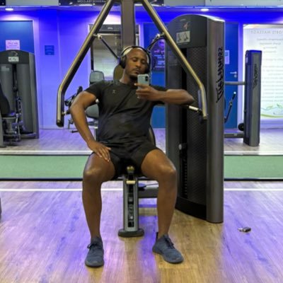 lloydTmuchedzi's profile picture. Health is Wealth