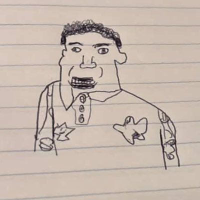 thatreewhat's profile picture. 2D Animator, Cartoonist, Music Composer, ADHD sufferer… my comic “SPACE MYTHS” is on WEBTOON now…