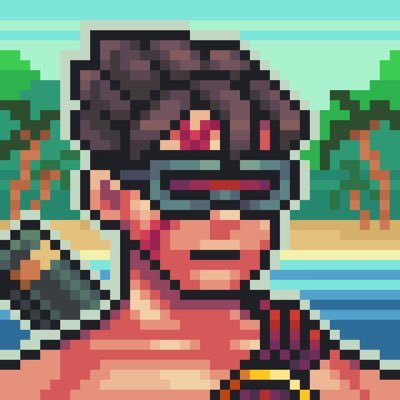 Rgeeez's profile picture. Elite Chad @AbstractChain ✳️  
@GLHFers @playgigaverse 🎮  
Immortal @GalacticGeckoSG 🦎  

Leverage trader living the degen life 🐐 
Previous: SolTime