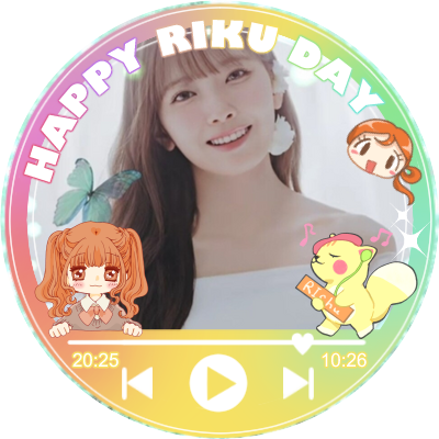 @Mayuka_1113love