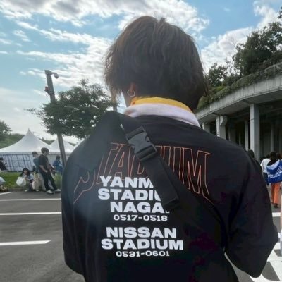 normaltype8888's profile picture. 結構毎日頑張ってます。❣️Official髭男dism (W会員) / マキシマムザホルモン (腹ペコ) / JOJO / King Gnu / ❣️👉東京 👈　動画制作