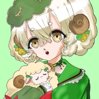 katagami05's profile picture. 趣味垢雑多。20↑。女 /trpg🔰勉強中 (COC6.7版、エモクロア)無言フォロー失礼します。同卓、KP気軽にお声がけください‼︎ /夕星シンフォニア回りたかった亡霊。"プロスマ自陣"に大狂い。レゾデをｽﾞﾙｽﾞﾙしてます…。ゾスク自陣大好き🐏☁️ヘッダー(@Gn4Gz3作)ゾスク自陣です！LOVE💞