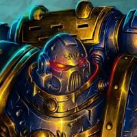 The Fist of Calgar (@fist_of_calgar) 's Twitter Profile Photo