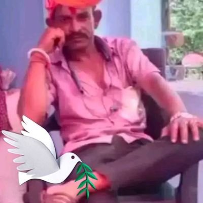 RavatMohan48403's profile picture. जिला सलूमबर