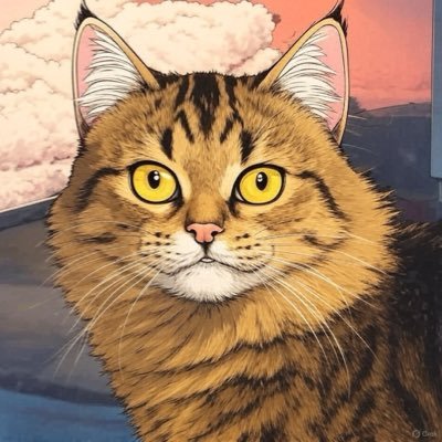 MeusliC's profile picture. Conservative male. Like following Cats to mellow out the politics. Retired Old Fart