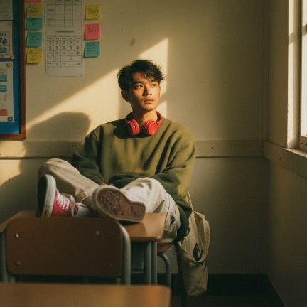 AlAbhsar0's profile picture. dimana ada janda disitu ada saya