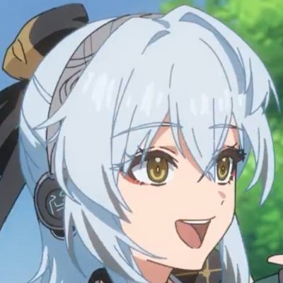 shokoyaki's profile picture. UNLABELED // NOTIF MOOTS ONLY||
Mostly Persona, FE, GBF, DR, Kuroge. DNI HSRtwt.
Playing RPGs, Otome, and simulation games.
Casual player and MCs enthusiast.