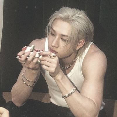 alehmuca's profile picture. feito de bossa nova e trap