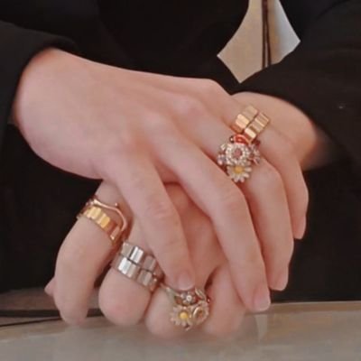 jimysa_'s profile picture. PJMs!