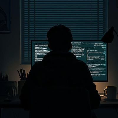 niknology's profile picture. 👨💻 Web Dev in public | React + AI  
⚡ Sharing projects, learnings & mistakes daily