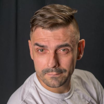 RaymondStrife's profile picture. I used to rap a lot, now I rap a little. Pizza Hustle. Comic books. Horror movies. I love to walk my dog and ride my bike. I host “the Aging Punks Complain” pod