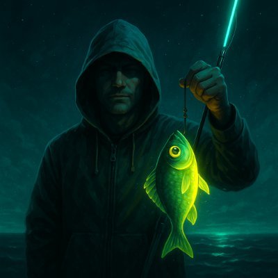 HookedOnSol's profile picture. i post when the tide’s good.