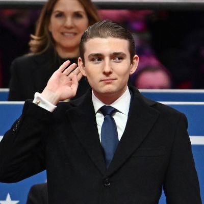TheBarronTrumpp's profile picture.
