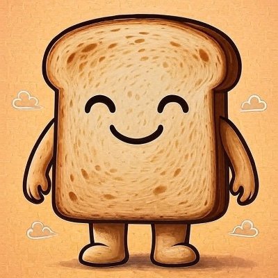 TradeToast's profile picture. Trading journal 
Clean setups, entries & thoughts — BTC / ETH / Alts
Crispy charts. No noise. Just toast. 🍞