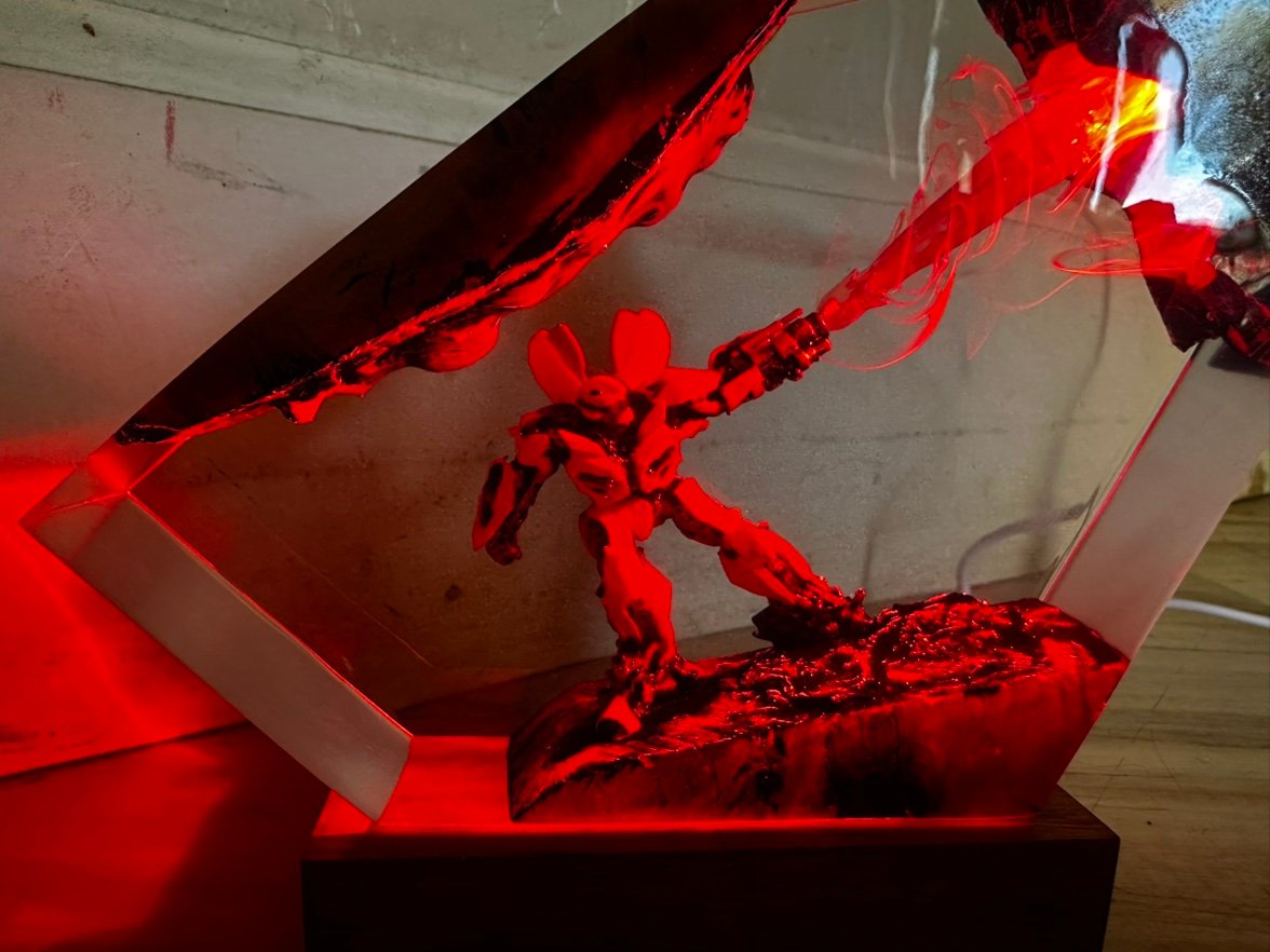 WayneBrucelll's profile picture. 