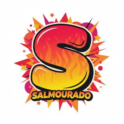 salmourado's profile picture. direto da caldeira da cultura popular.