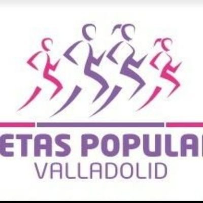 AtletasPopVall's profile picture. LA ANTIGUA: 1 de junio
MEDIA MARATÓN: 28 de septiembre