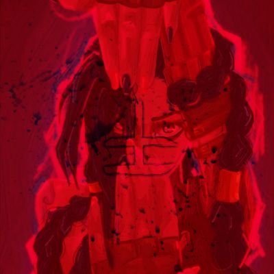 liansxies's profile picture. ☆🏳️‍🌈 nós de morte
                                                            ela/dela