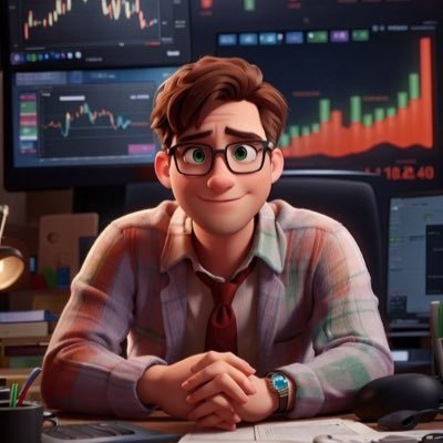 PiveChain's profile picture. ₿ Crypto Growth Expert & Web3 Advisor | Helping projects reach the next level 🌐 | 📩 DM for partnerships #DeFi #Crypto