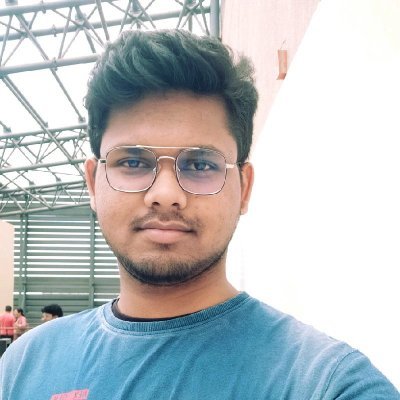 gamex_python's profile picture. 🌍MCA’25 | Aspiring Software Developer |Skilled in Python, Java & MERN Stack | Passionate about Data Science, AI & Analytics | Open to global tech opportunities