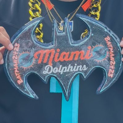 batman2423mia's profile picture. Host of miamidolphins Twitter spaces. Former YouTuber for the Phinsaholics show. Die hard miami dolphins fan/ LA lakers fan. Craft beer enthusiast /305. Tua ⏰