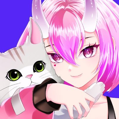 matcha_coms's profile picture. Heyaaa everyone, Matcha here
Artist Cat Lovers 🐱 Vtuber Specialist | Fanart | All things about vtuber stuff | DM for more info