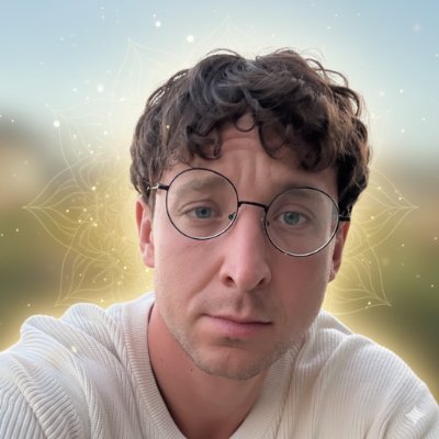 JuliusDein44's profile picture. Mindfulness & Breathwork Coach | Daily calm, focus & balance | Teaching you to master the art of breathing ✨