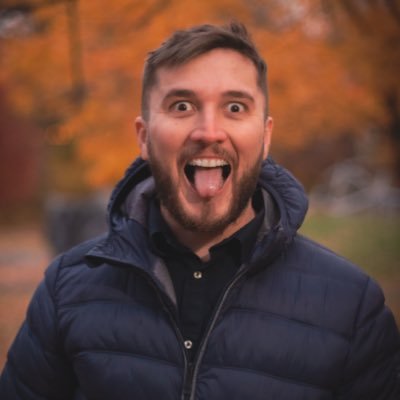 lysandrocb's profile picture. Software Engineer 🇨🇦 🇧🇷