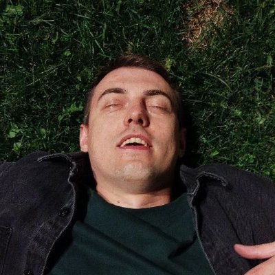 dimastremno's profile picture. Kind of Russian