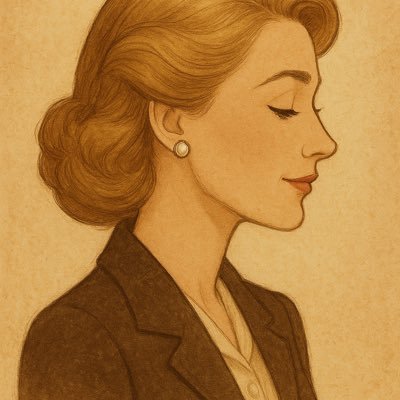 FieryAdaline's profile picture. Born in another time. Still catching up. Lover of books, stars, and stories that don’t age.